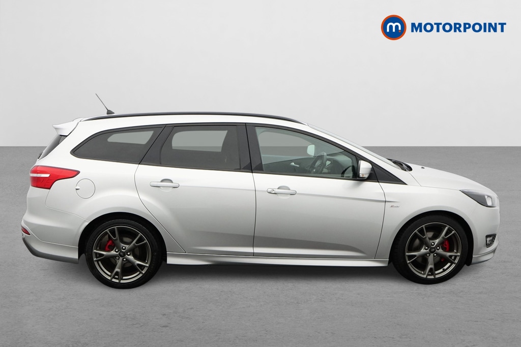 Used Ford Focus 2018 for sale - 76491595: Photo 8