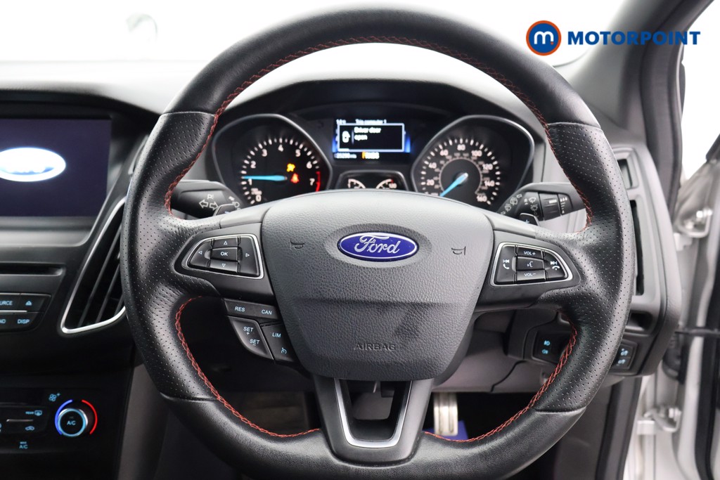 Used Ford Focus 2018 for sale - 76491595: Photo 9