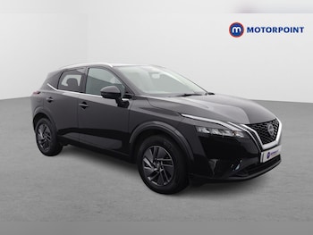 Used Nissan Qashqai 2023 for sale - 78954325: Photo
