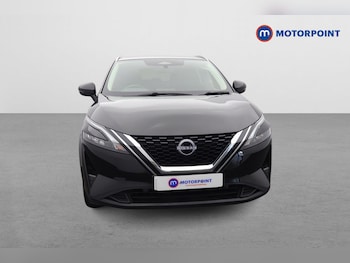 Used Nissan Qashqai 2023 for sale - 78954325: Photo