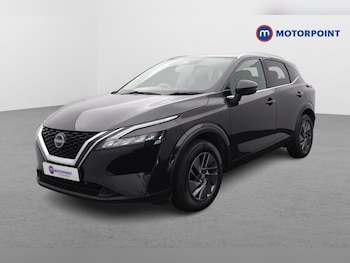 Used Nissan Qashqai 2023 for sale - 78954325: Photo