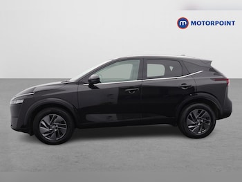 Used Nissan Qashqai 2023 for sale - 78954325: Photo