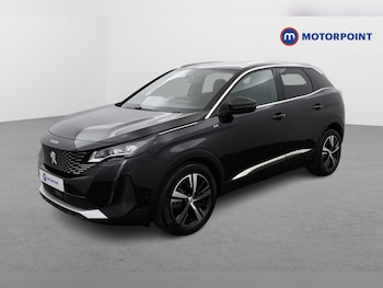 Used Peugeot 3008 2024 for sale - 75314516: Photo