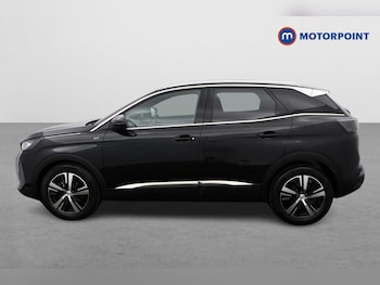 Used Peugeot 3008 2024 for sale - 75314516: Photo