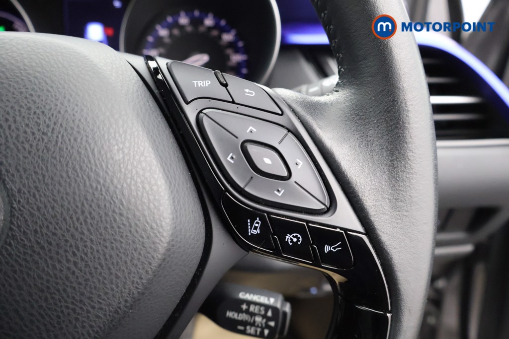 Used Toyota C-HR 2020 for sale - 77984457: Photo 11