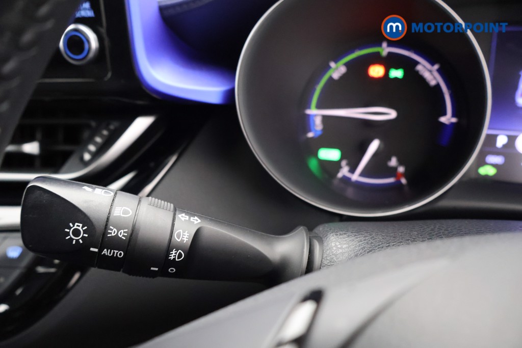 Used Toyota C-HR 2020 for sale - 77984457: Photo 13