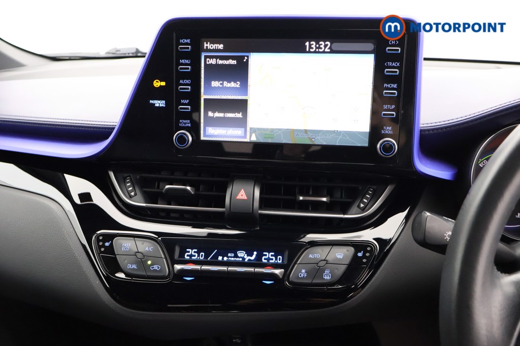 Used Toyota C-HR 2020 for sale - 77984457: Photo 15