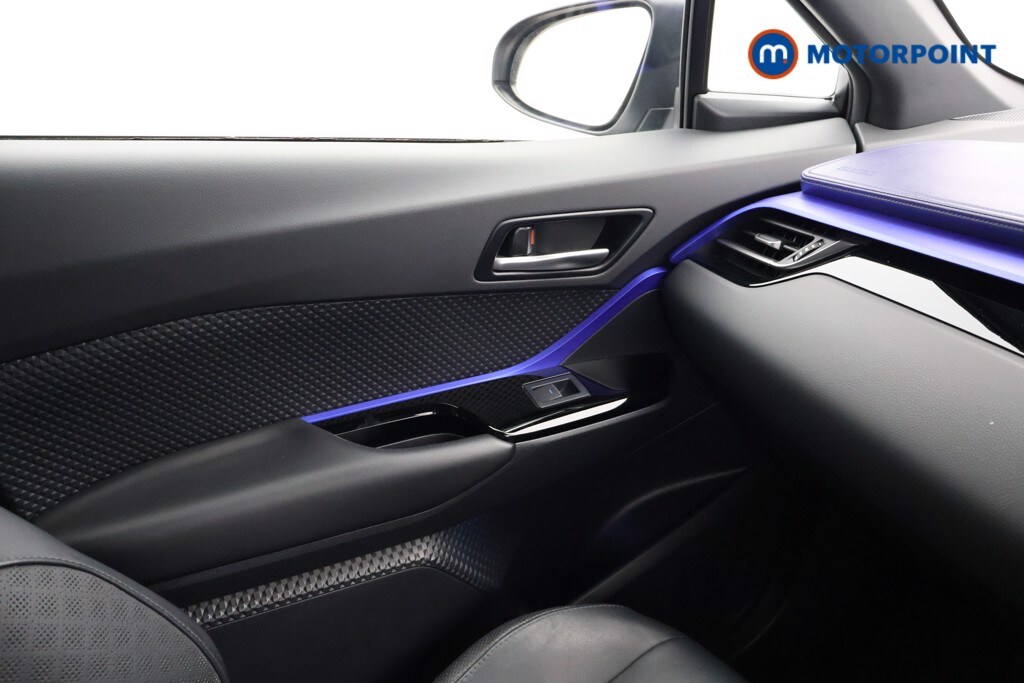 Used Toyota C-HR 2020 for sale - 77984457: Photo 18