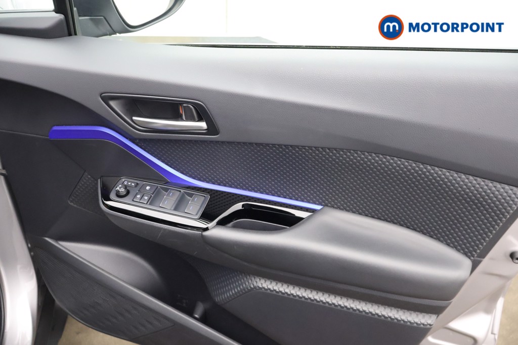 Used Toyota C-HR 2020 for sale - 77984457: Photo 19