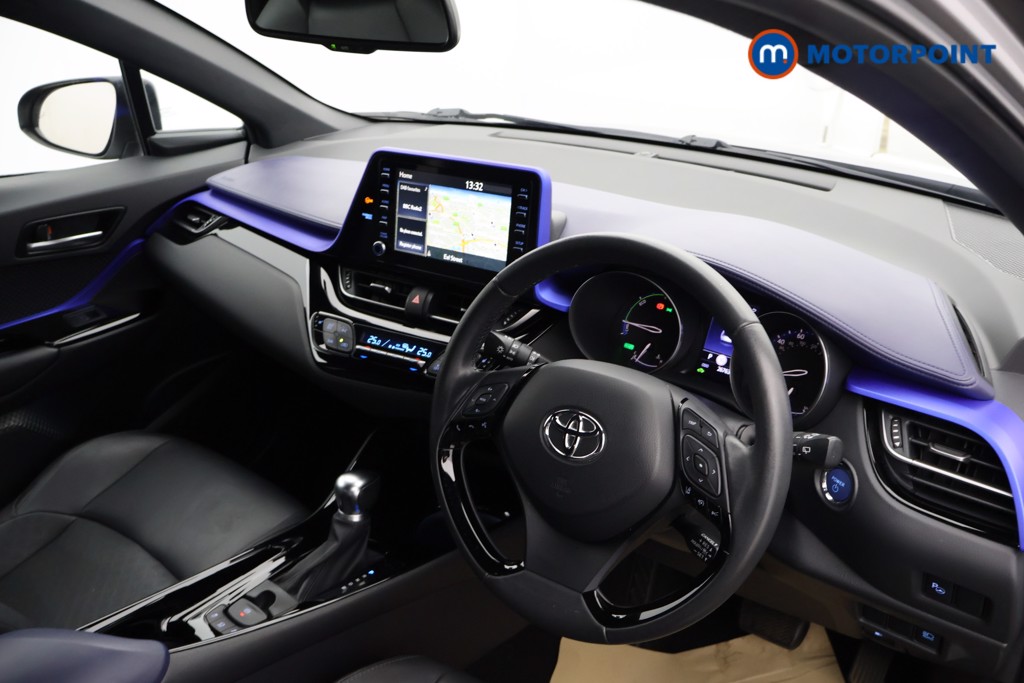 Used Toyota C-HR 2020 for sale - 77984457: Photo 20