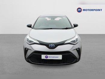 Used Toyota C-HR 2020 for sale - 77984457: Photo
