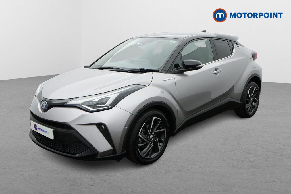 Used Toyota C-HR 2020 for sale - 77984457: Photo 3