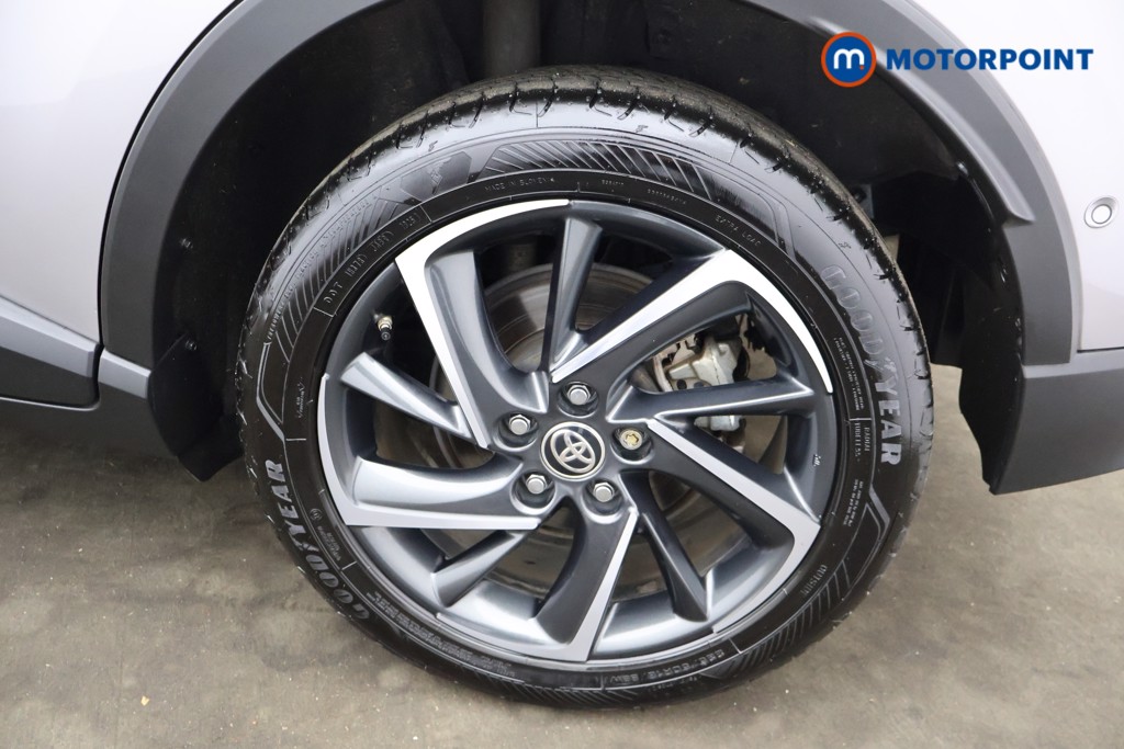 Used Toyota C-HR 2020 for sale - 77984457: Photo 31