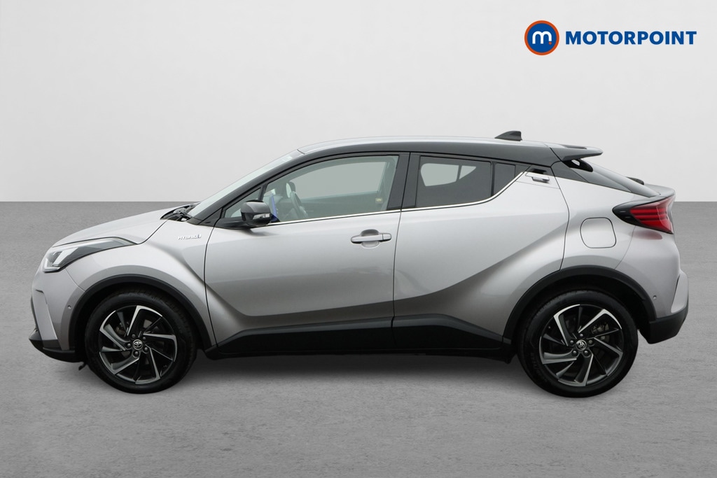 Used Toyota C-HR 2020 for sale - 77984457: Photo 4