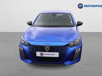 Used Peugeot 208 2024 for sale - 74655754: Photo