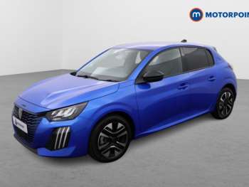Used Peugeot 208 2024 for sale - 74655754: Photo