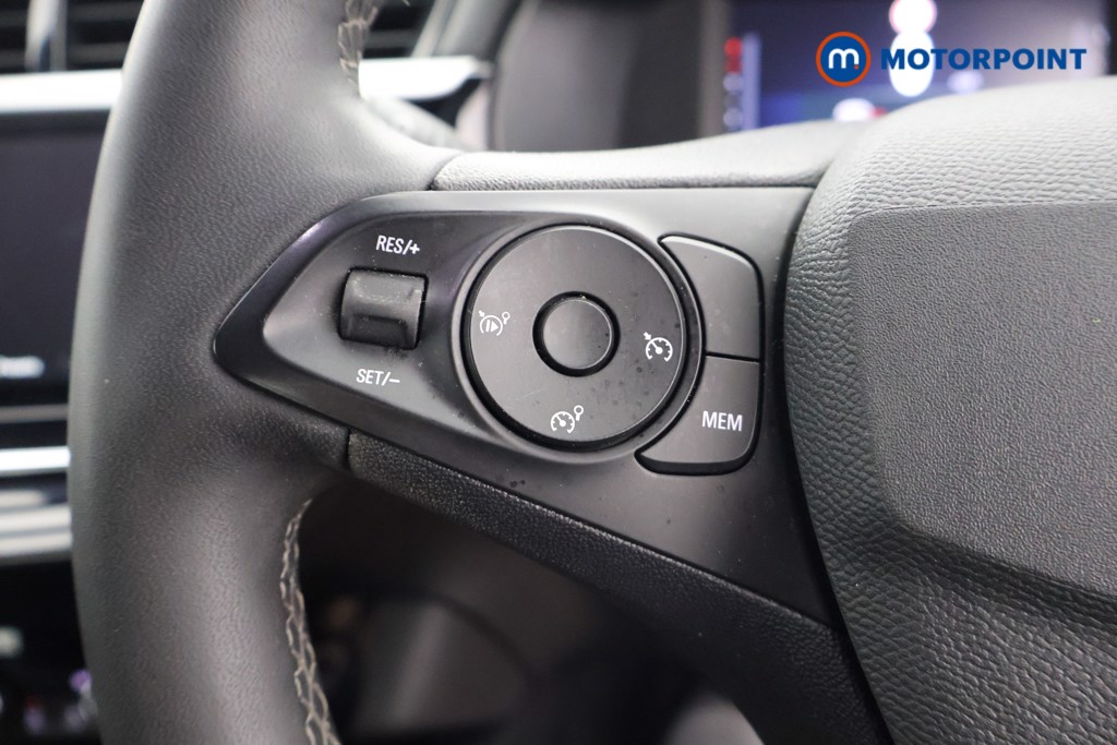 Used Vauxhall Corsa 2023 for sale - 76890037: Photo 10