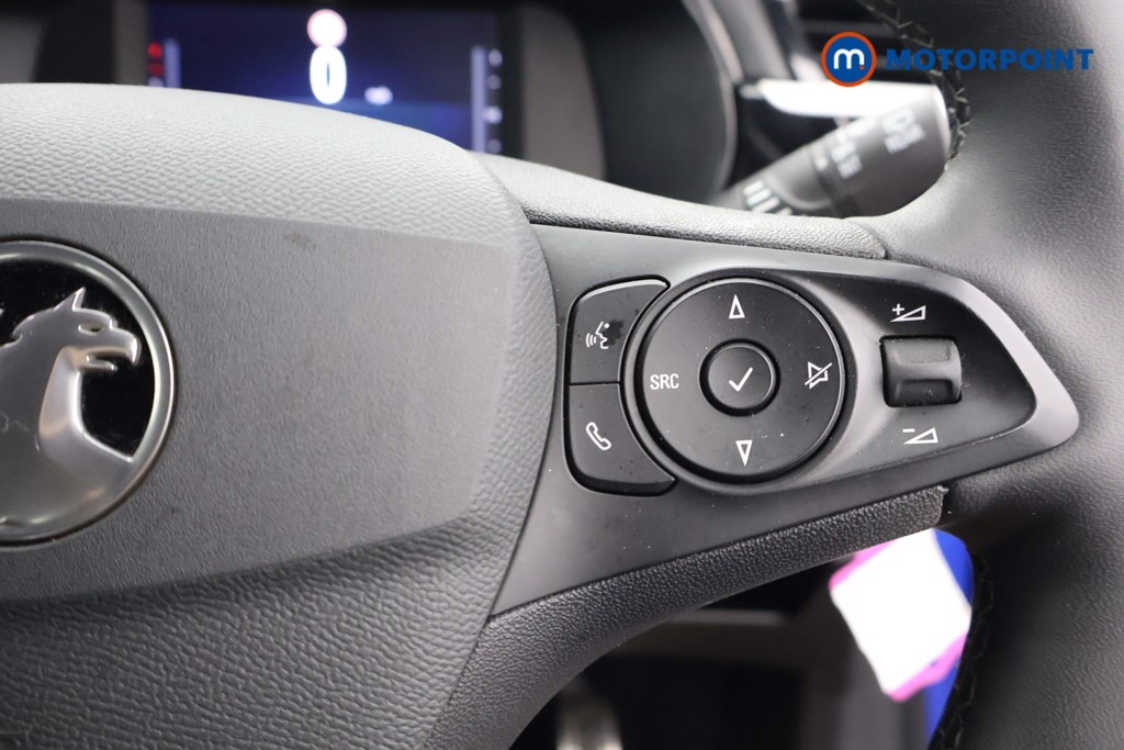 Used Vauxhall Corsa 2023 for sale - 76890037: Photo 11