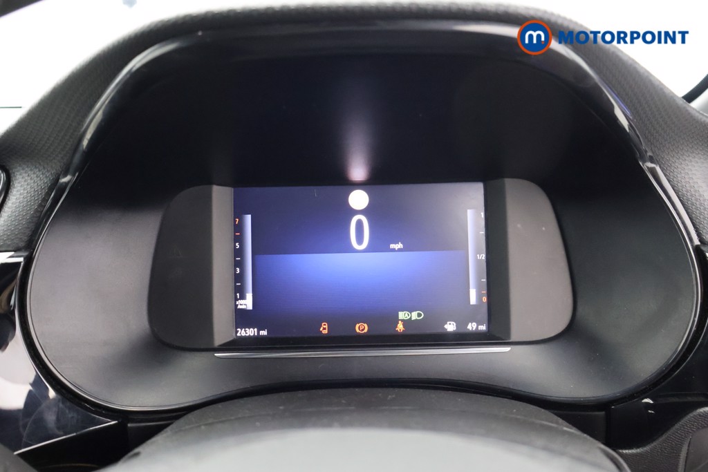 Used Vauxhall Corsa 2023 for sale - 76890037: Photo 12