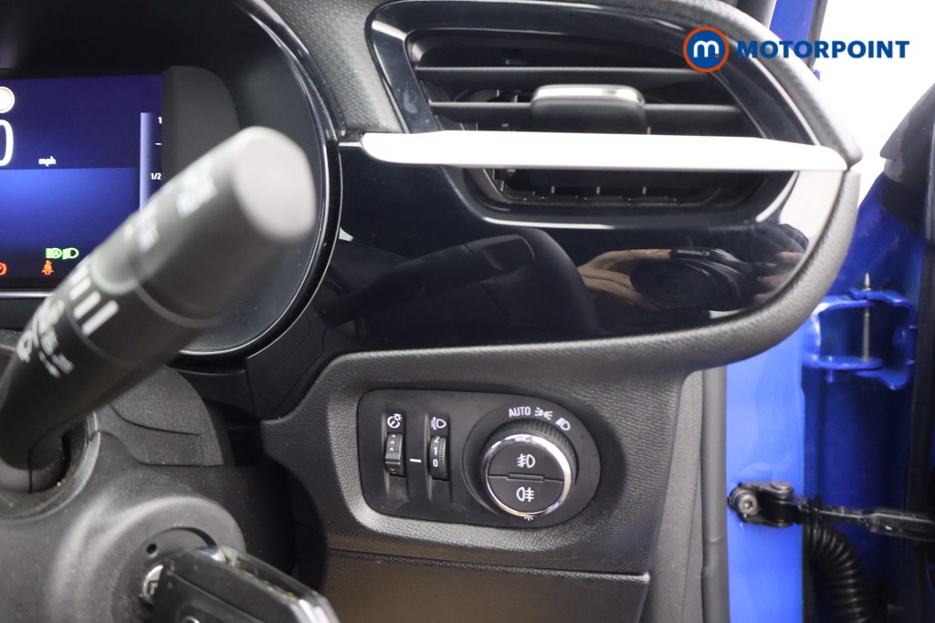 Used Vauxhall Corsa 2023 for sale - 76890037: Photo 15