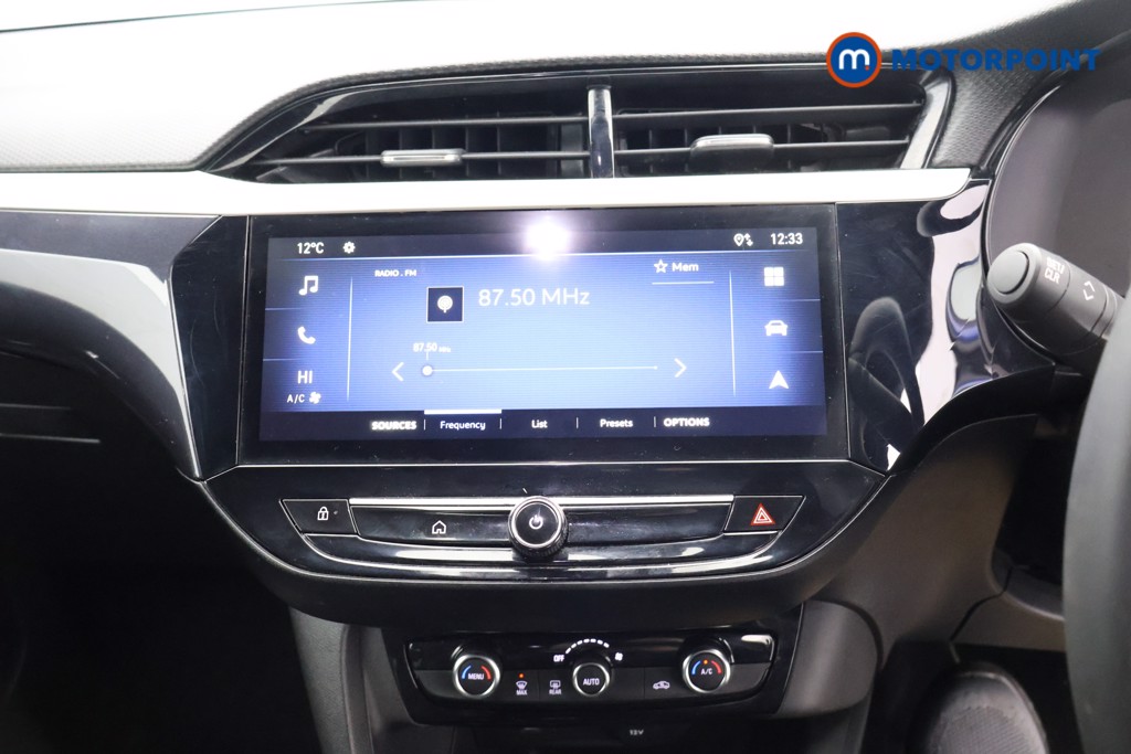 Used Vauxhall Corsa 2023 for sale - 76890037: Photo 16