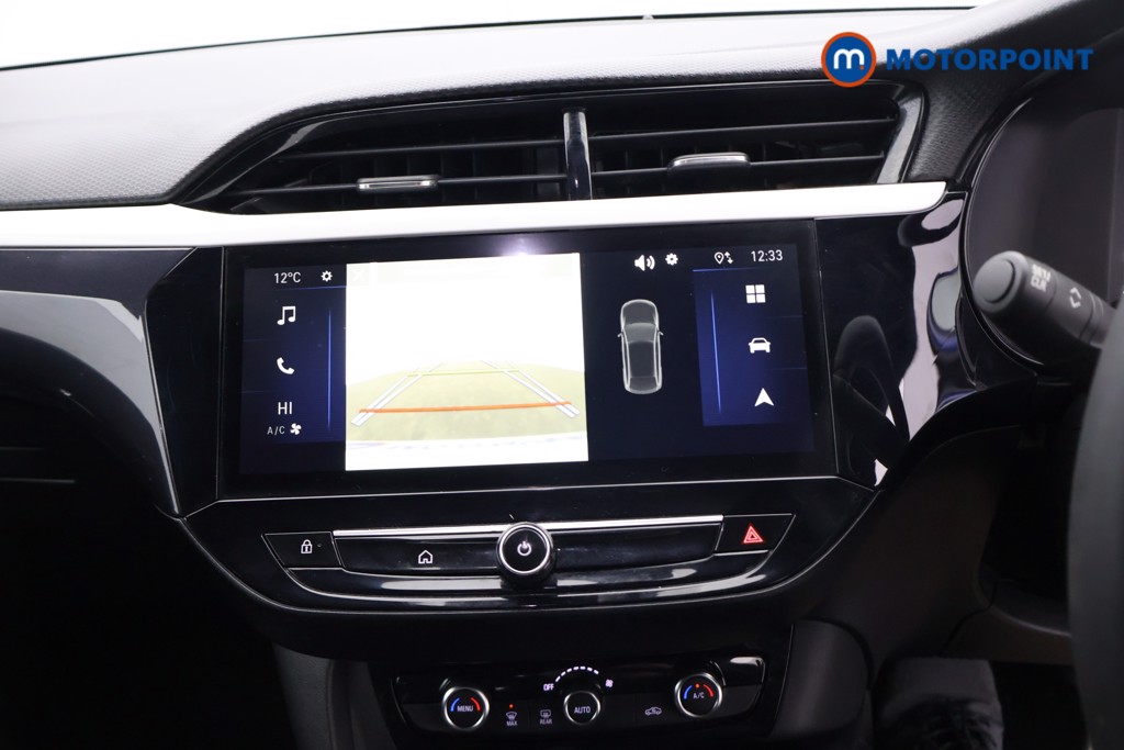 Used Vauxhall Corsa 2023 for sale - 76890037: Photo 17