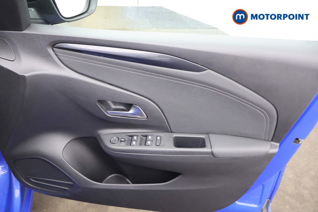 Used Vauxhall Corsa 2023 for sale - 76890037: Photo 23