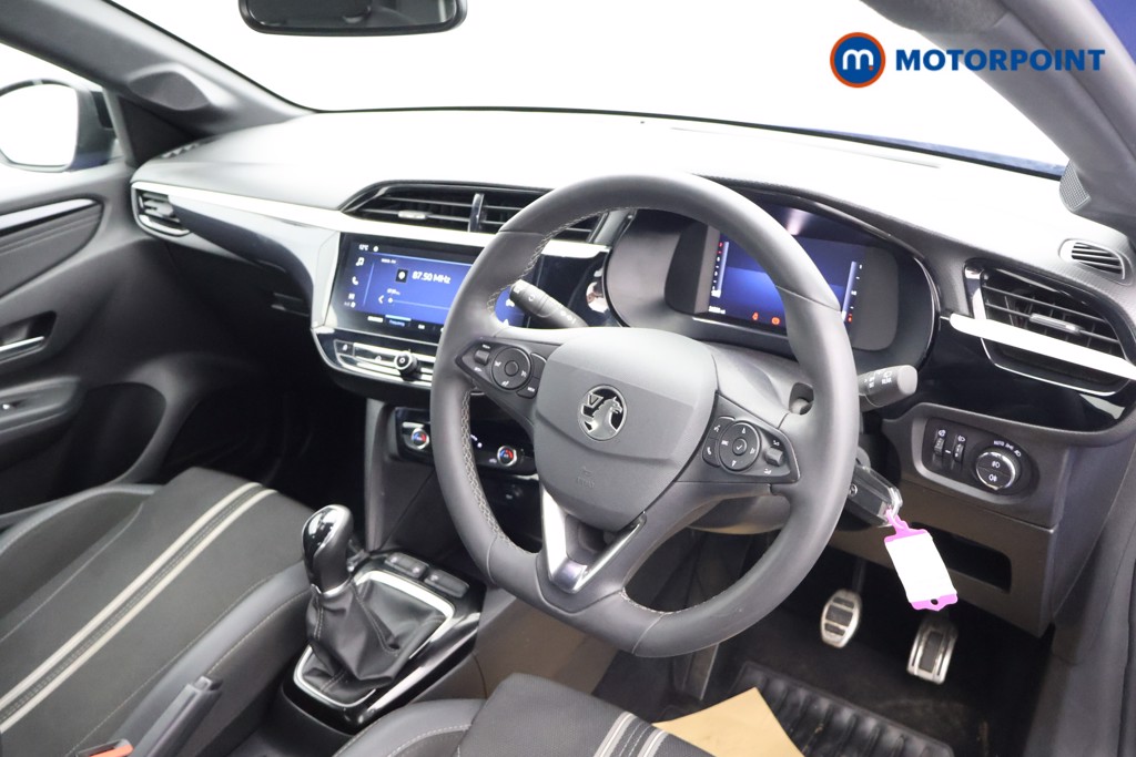 Used Vauxhall Corsa 2023 for sale - 76890037: Photo 24