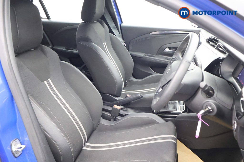 Used Vauxhall Corsa 2023 for sale - 76890037: Photo 25