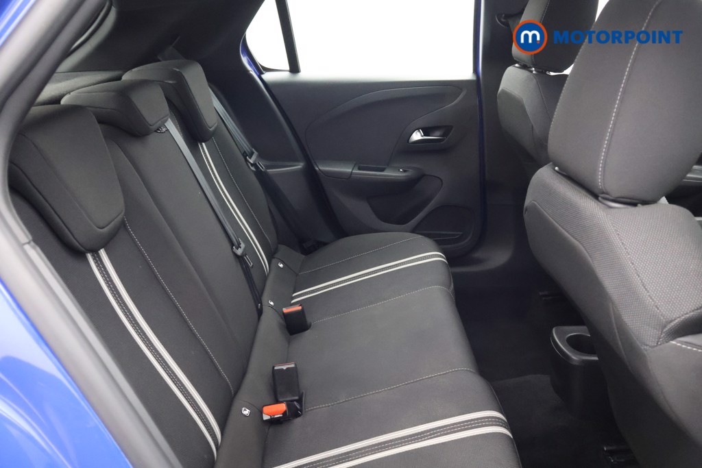 Used Vauxhall Corsa 2023 for sale - 76890037: Photo 26