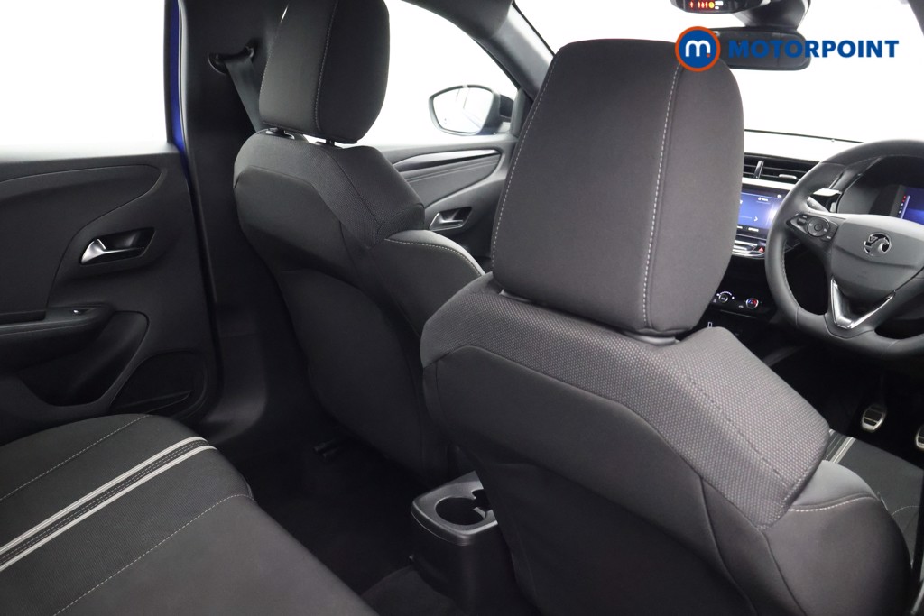 Used Vauxhall Corsa 2023 for sale - 76890037: Photo 27