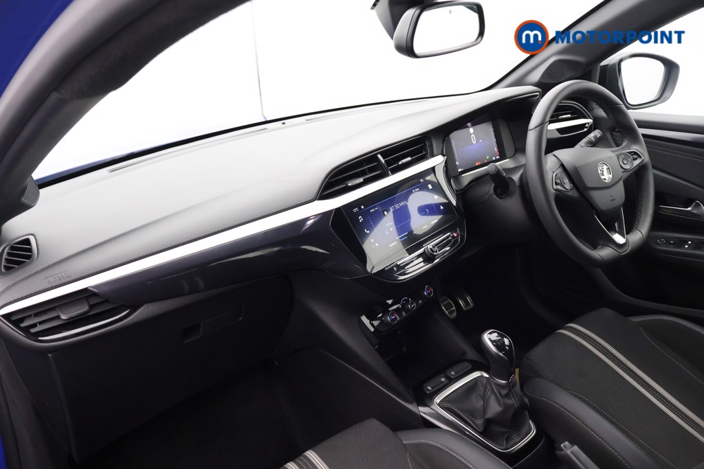 Used Vauxhall Corsa 2023 for sale - 76890037: Photo 28