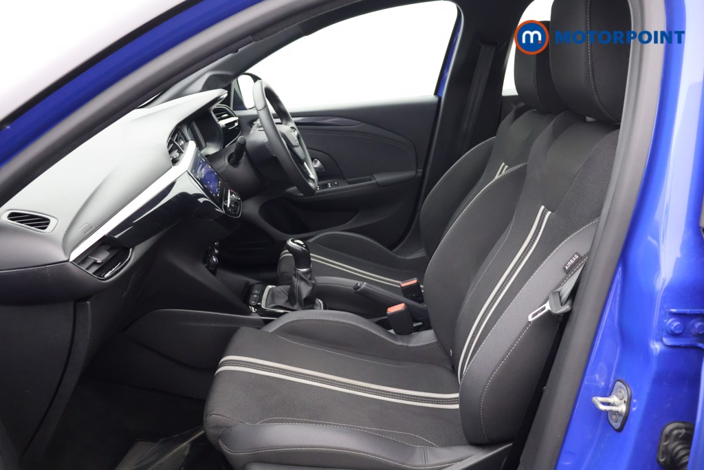 Used Vauxhall Corsa 2023 for sale - 76890037: Photo 29