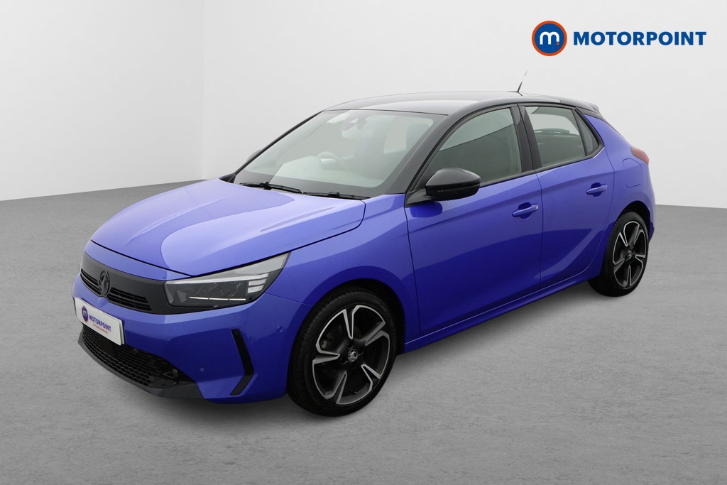 Used Vauxhall Corsa 2023 for sale - 76890037: Photo 3