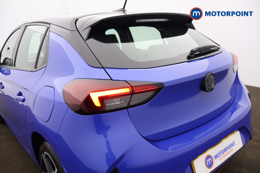 Used Vauxhall Corsa 2023 for sale - 76890037: Photo 31