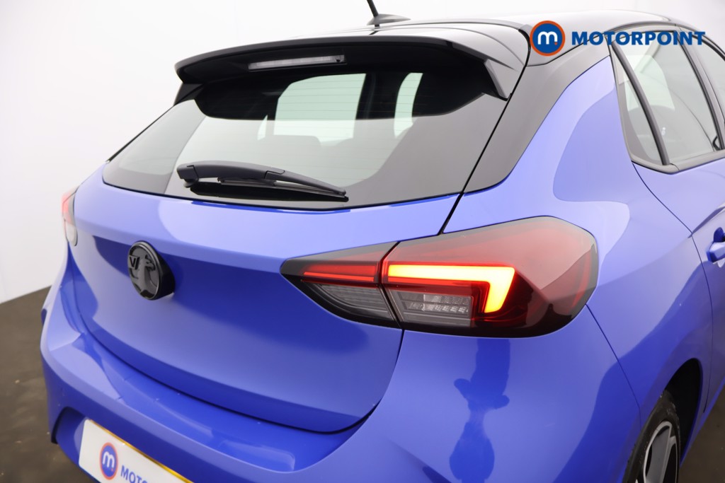 Used Vauxhall Corsa 2023 for sale - 76890037: Photo 32