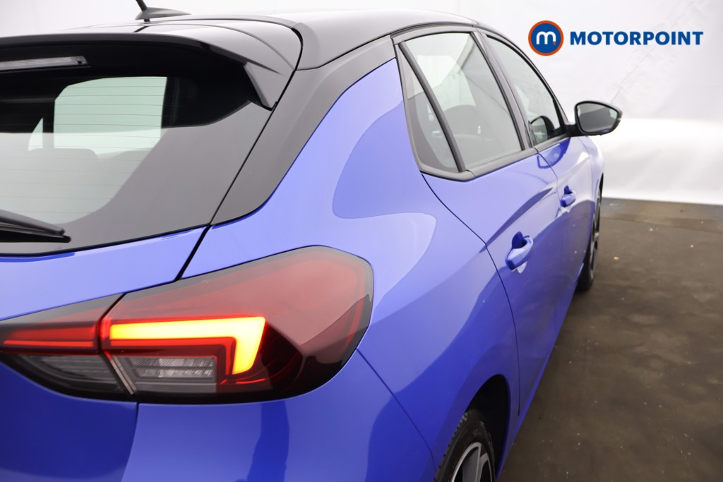 Used Vauxhall Corsa 2023 for sale - 76890037: Photo 33