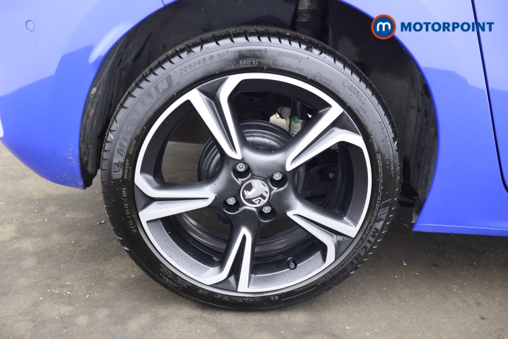 Used Vauxhall Corsa 2023 for sale - 76890037: Photo 34