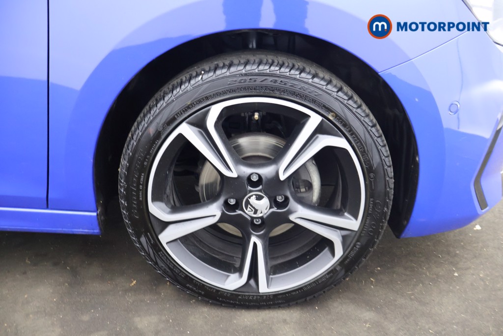 Used Vauxhall Corsa 2023 for sale - 76890037: Photo 35