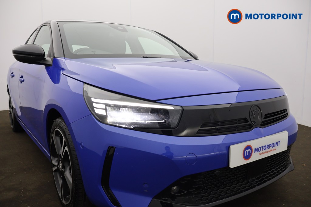 Used Vauxhall Corsa 2023 for sale - 76890037: Photo 36