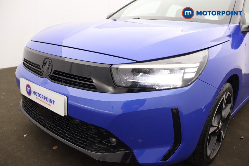 Used Vauxhall Corsa 2023 for sale - 76890037: Photo 37