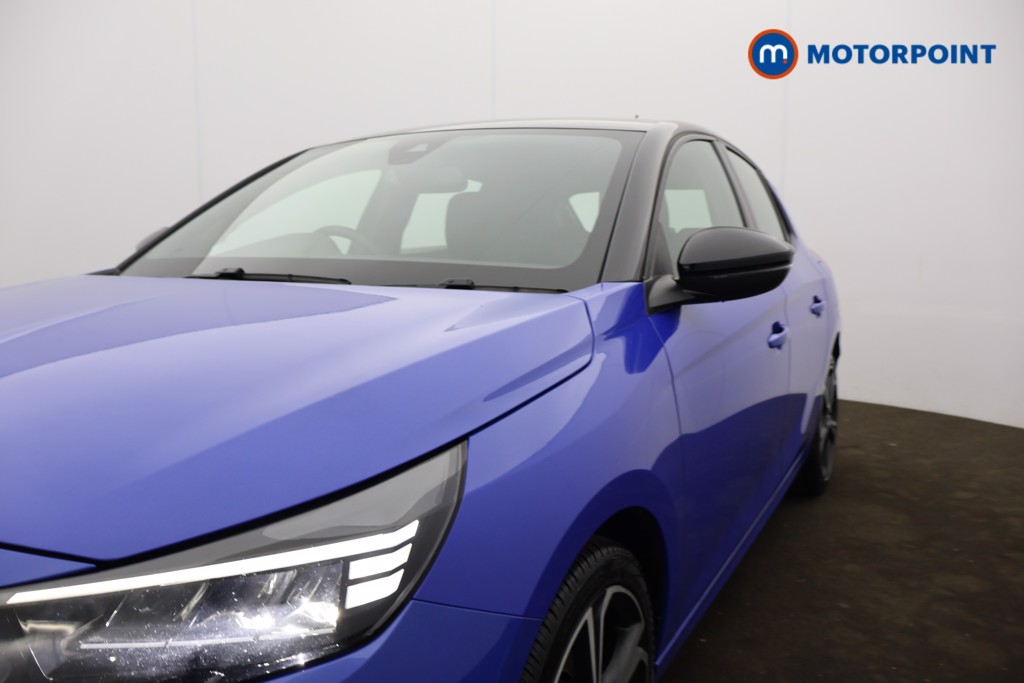 Used Vauxhall Corsa 2023 for sale - 76890037: Photo 38