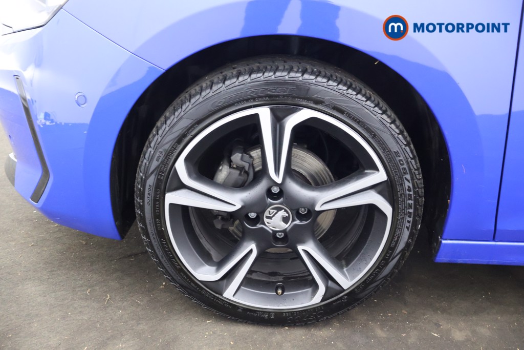 Used Vauxhall Corsa 2023 for sale - 76890037: Photo 39