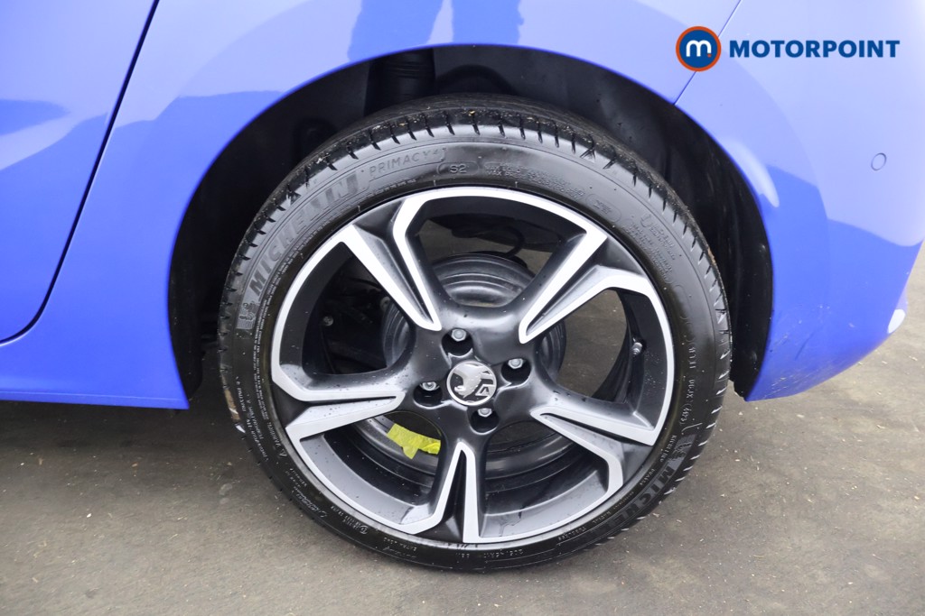 Used Vauxhall Corsa 2023 for sale - 76890037: Photo 40