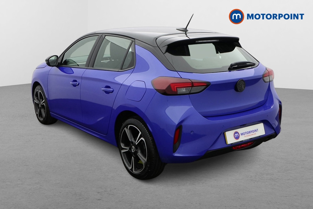 Used Vauxhall Corsa 2023 for sale - 76890037: Photo 5