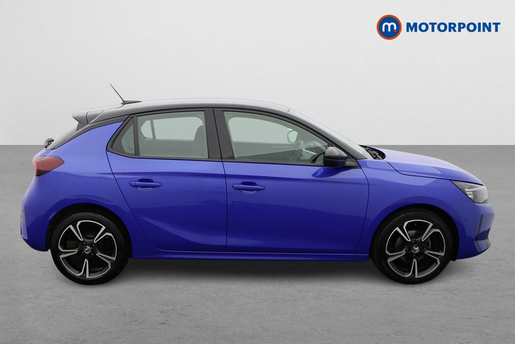 Used Vauxhall Corsa 2023 for sale - 76890037: Photo 8
