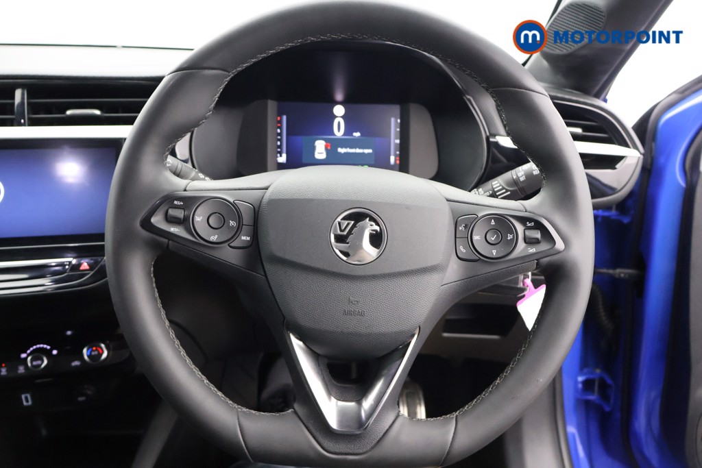 Used Vauxhall Corsa 2023 for sale - 76890037: Photo 9