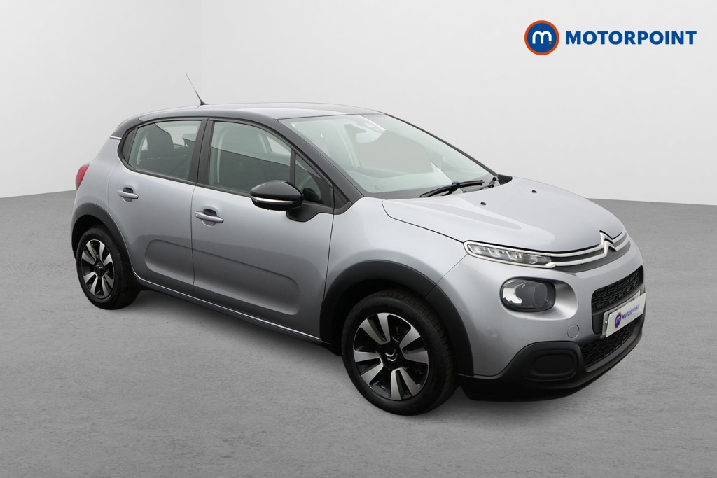 Used Citroen C3 2019 for sale - 77878445: Photo 1