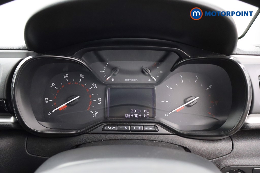 Used Citroen C3 2019 for sale - 77878445: Photo 12