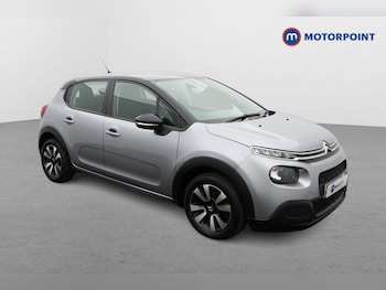 Citroen C3 feature image